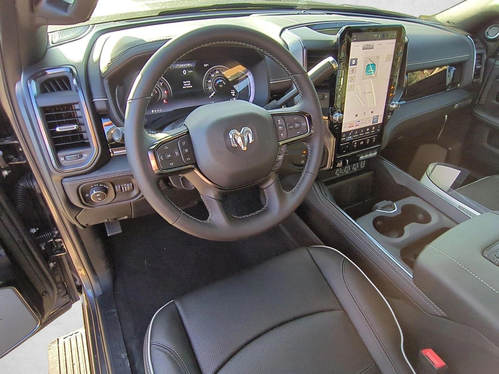 Thumbnail: 2026 RAM 2500 - 3