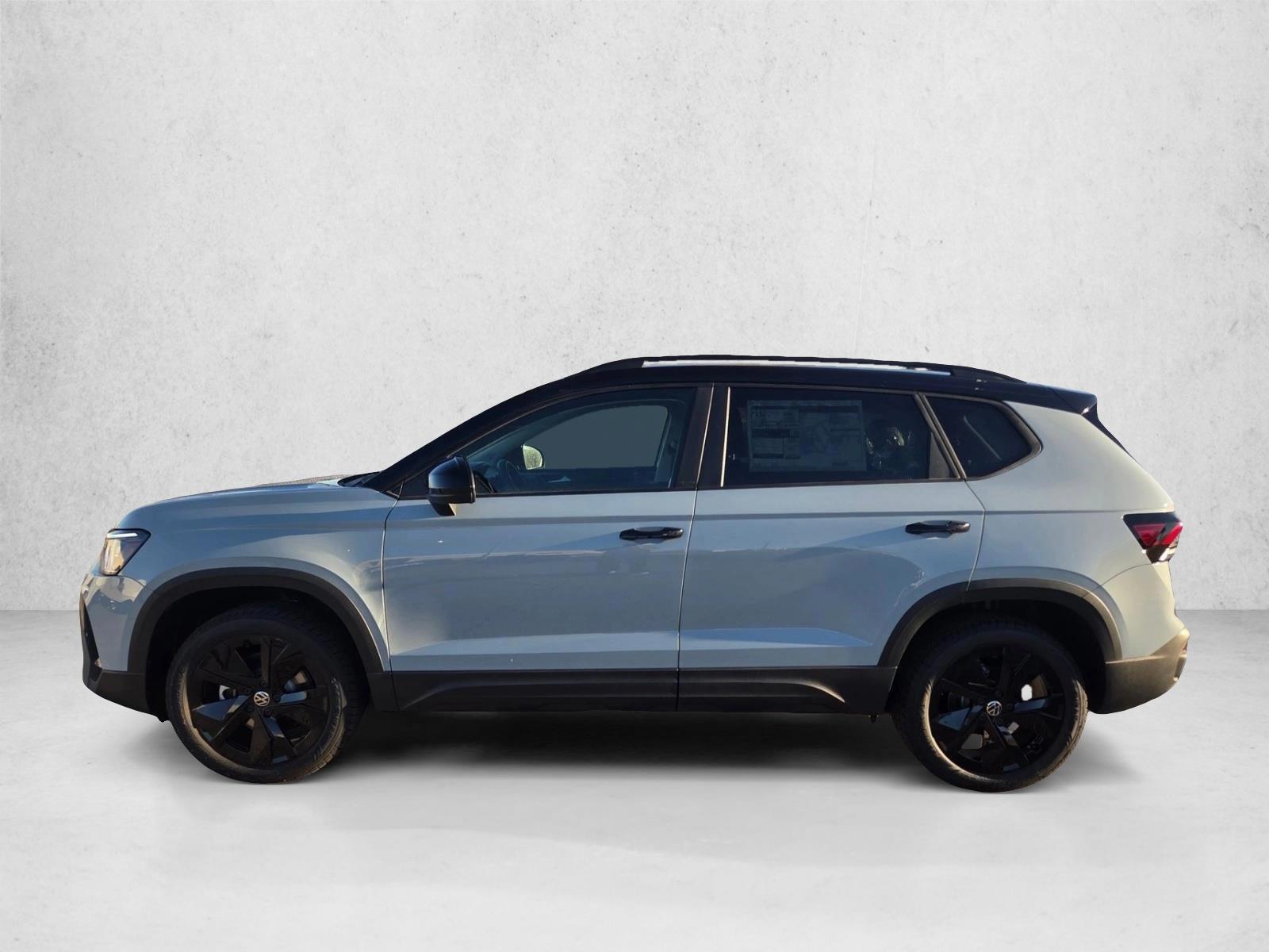 Thumbnail: 2026 Volkswagen Taos - 2