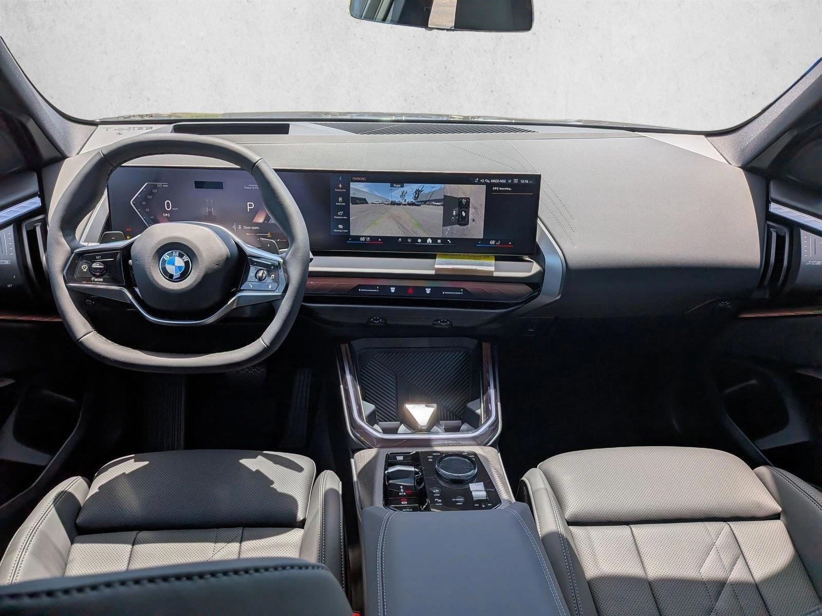 Thumbnail: 2026 BMW X3 - 4