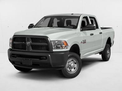 2016 RAM 2500 Tradesman -
                  Valencia, CA