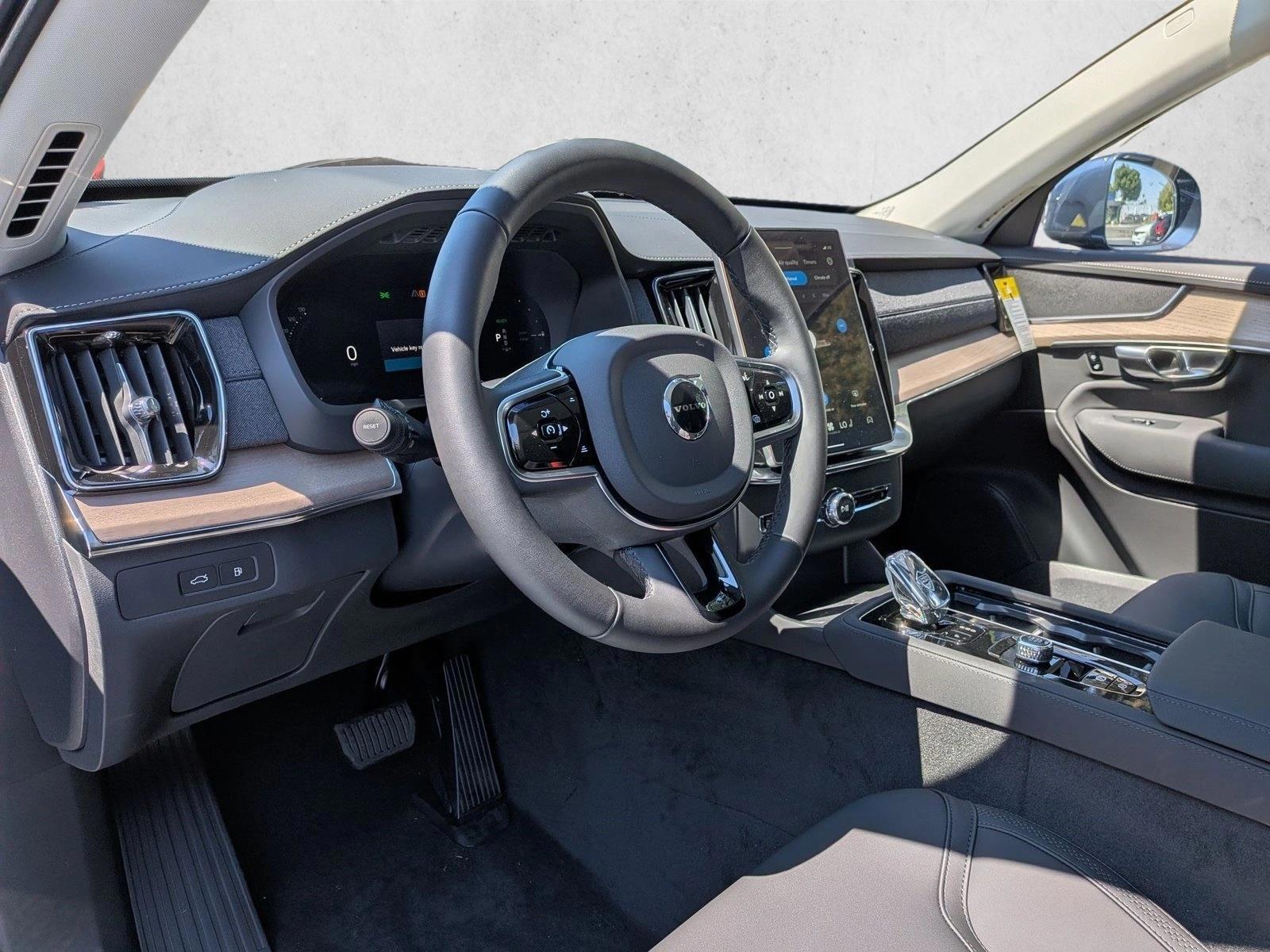 Thumbnail: 2026 Volvo XC90 - 3