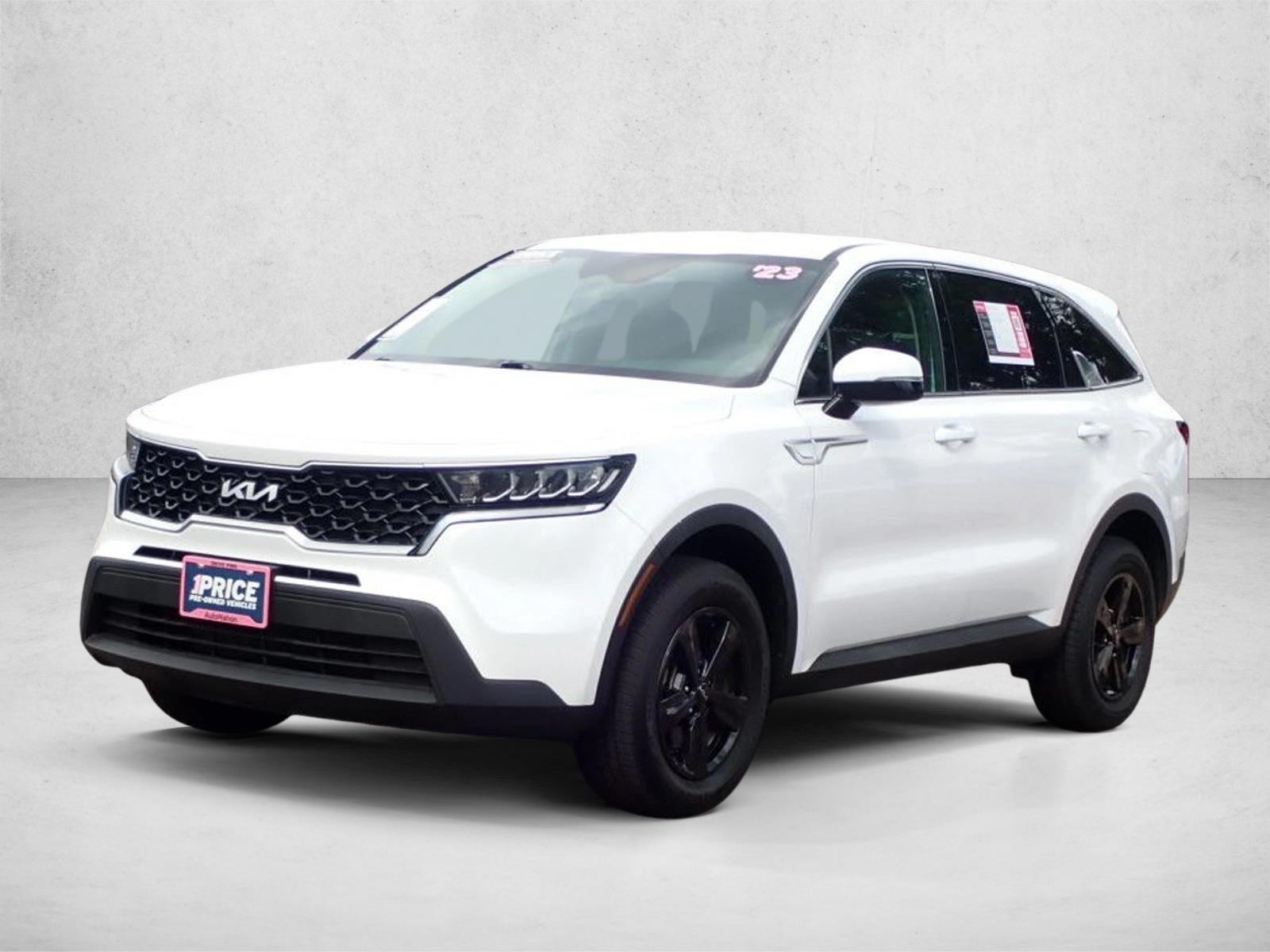 Thumbnail: 2023 Kia Sorento - 1
