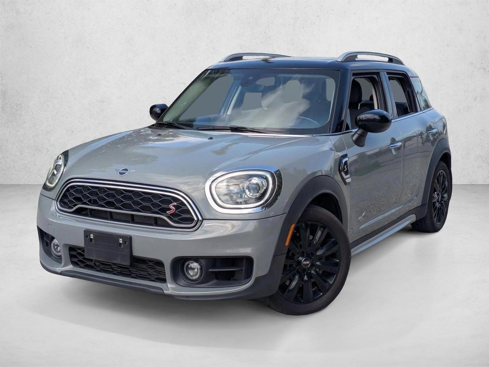 Thumbnail: 2020 MINI Cooper Countryman - 1