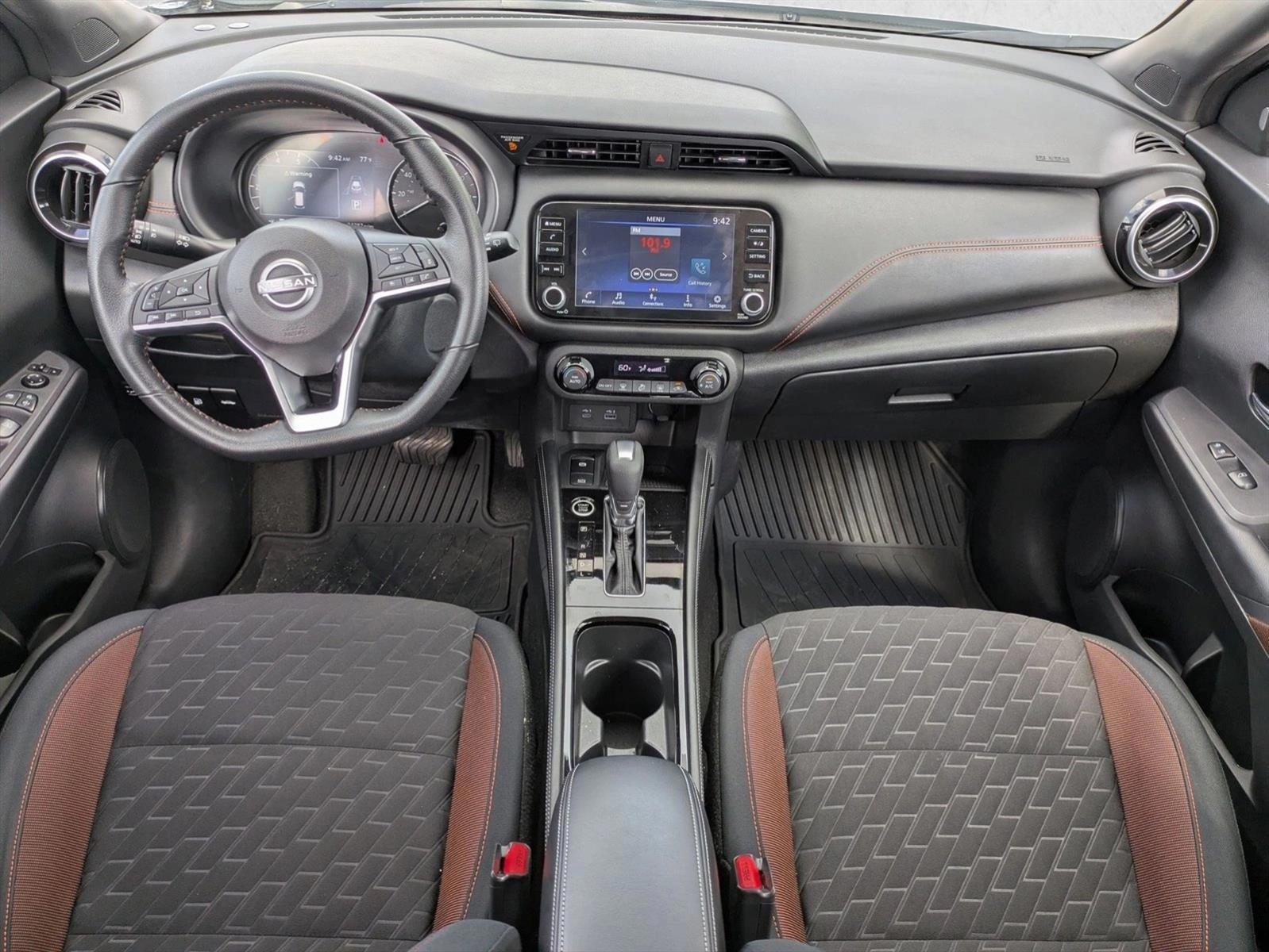 Thumbnail: 2023 Nissan Kicks - 2