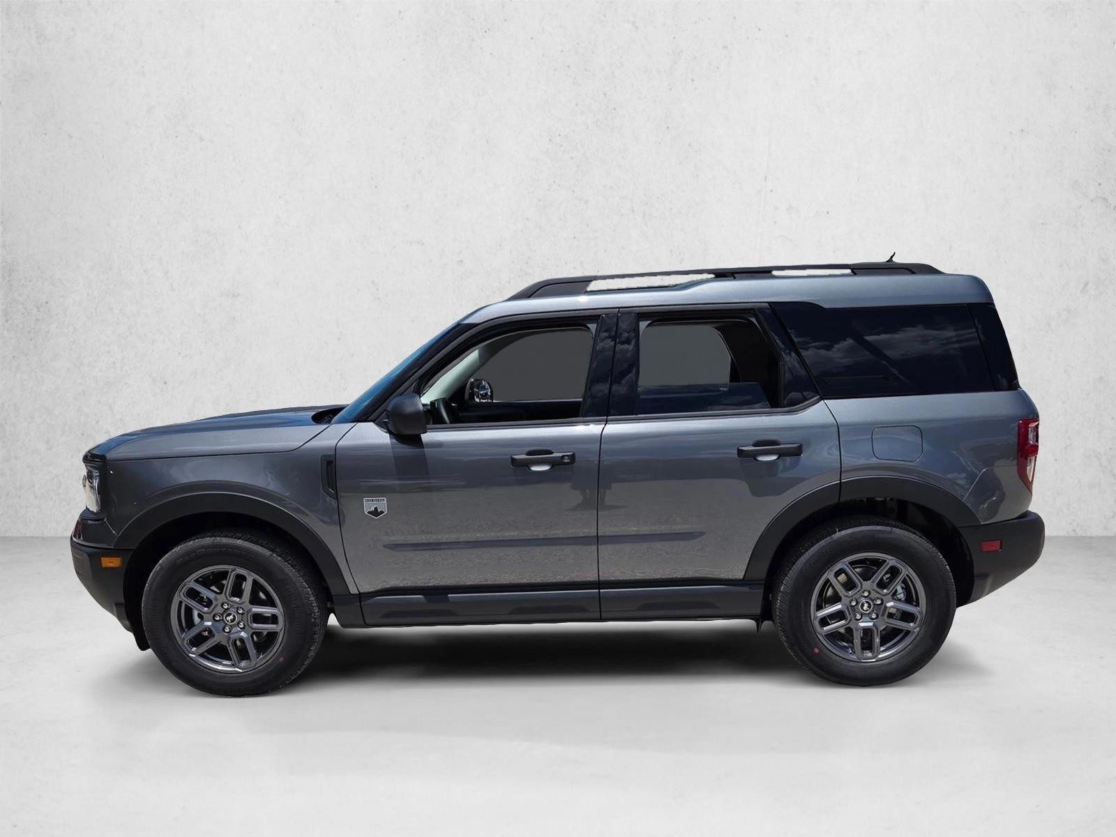 Thumbnail: 2026 Ford Bronco Sport - 2