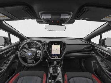 2026 Subaru Impreza