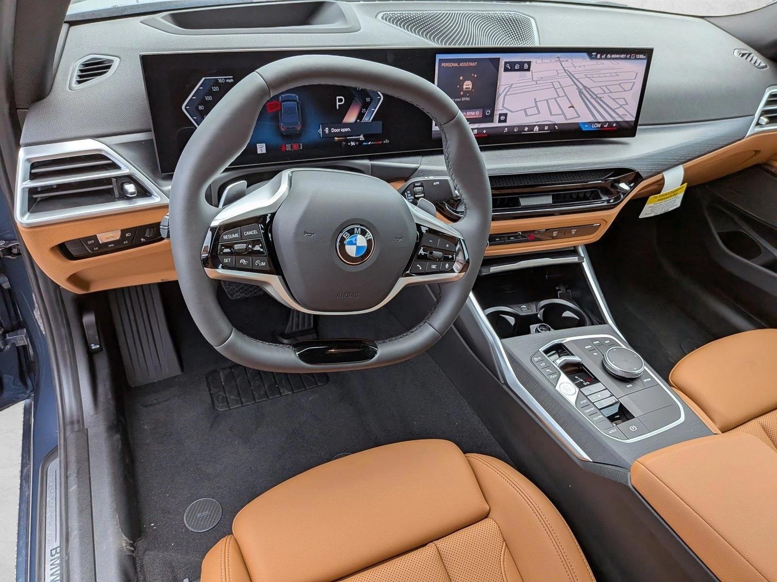 Thumbnail: 2026 BMW 3 Series - 3