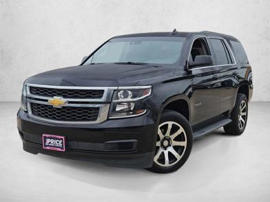 2015 Chevrolet Tahoe LT -
                  North Richland Hills, TX