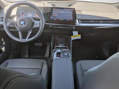 2026 BMW X2