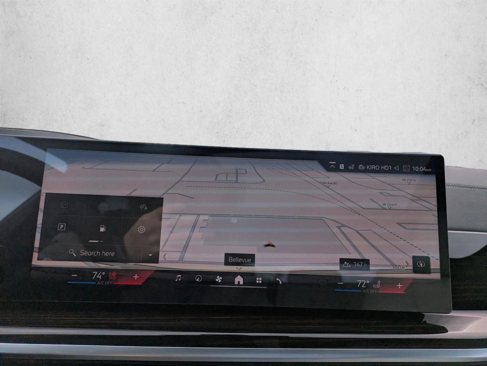 2026 BMW X5 50e - Photo 13