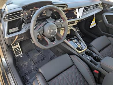 2026 Audi S3