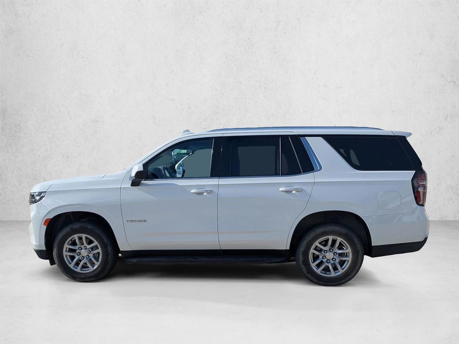 2021 Chevrolet Tahoe LS - Photo 7