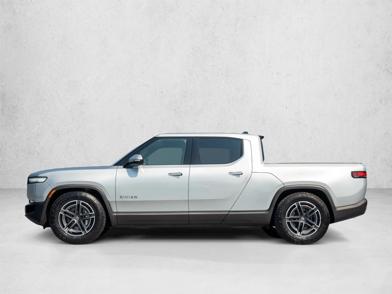 2025 Rivian R1T