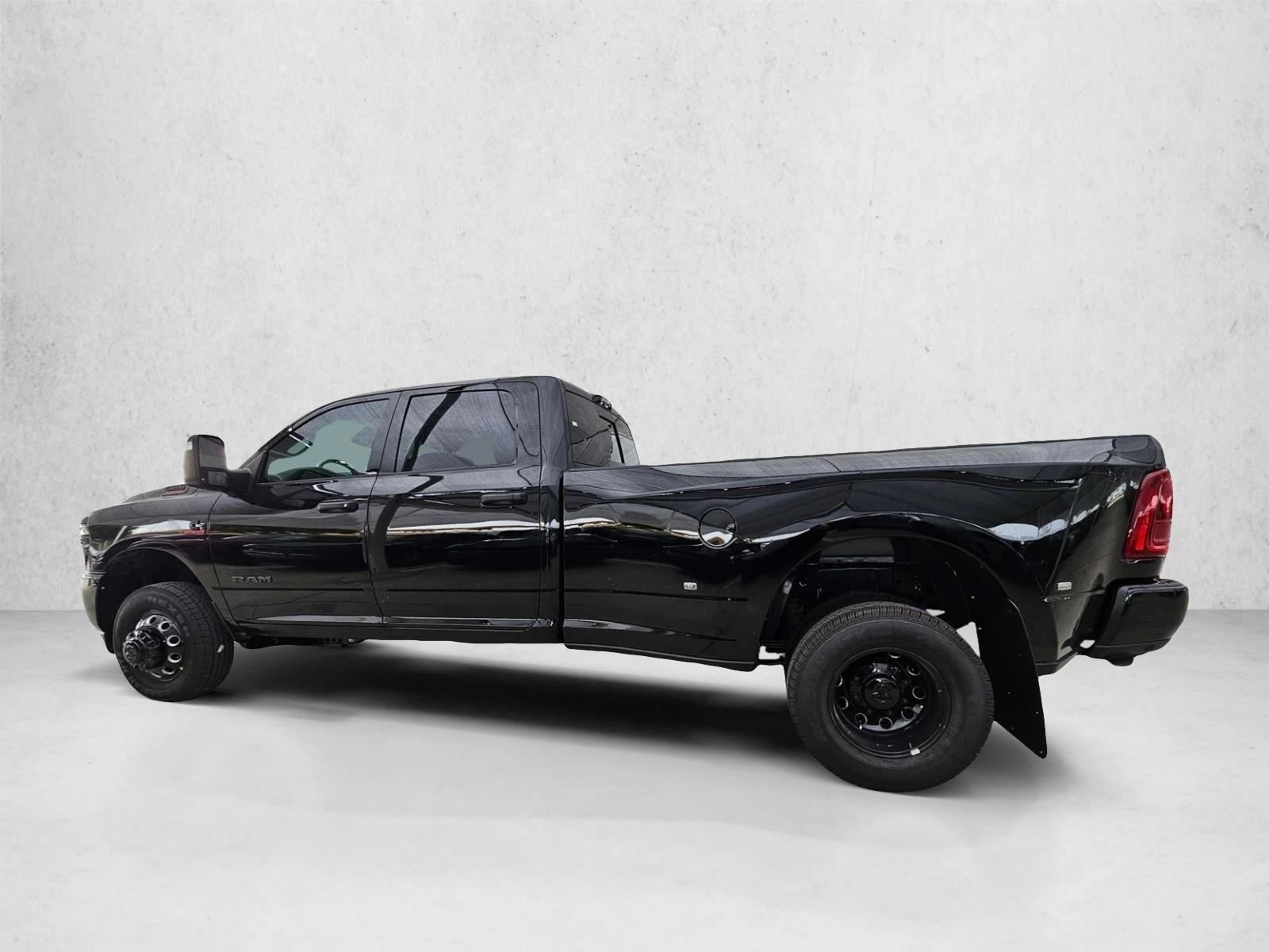 Thumbnail: 2026 RAM 3500 - 2
