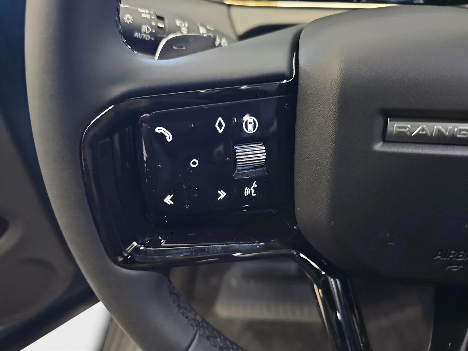 2026 Land Rover Range Rover Evoque S - Photo 18