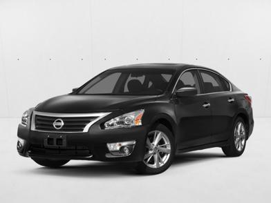 2015 Nissan Altima SV -
                  Roseville, CA