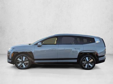 2026 Hyundai IONIQ 9