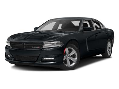 2017 Dodge Charger SXT -
                  Northglenn, CO