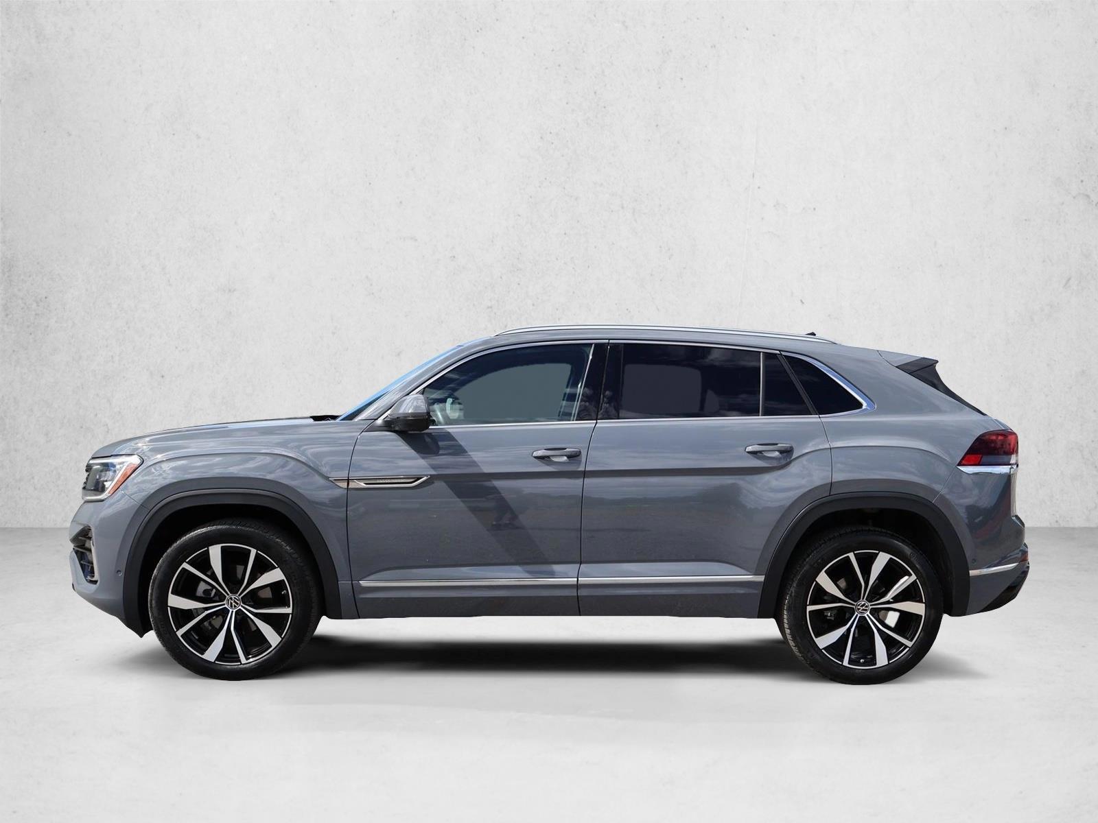 Thumbnail: 2024 Volkswagen Atlas - 2