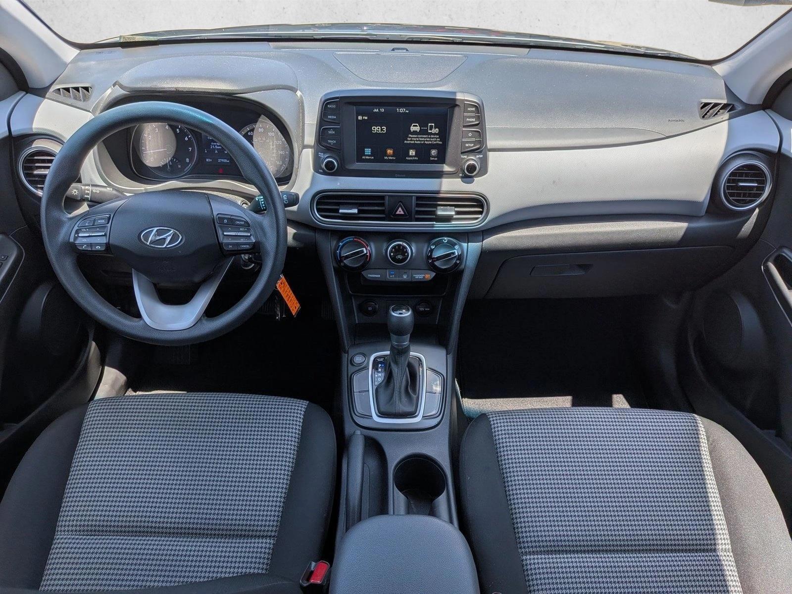 Thumbnail: 2020 Hyundai Kona - 3