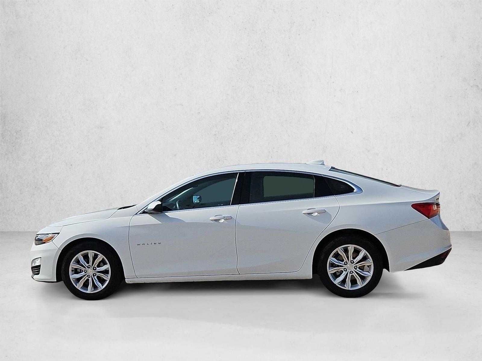 Thumbnail: 2024 Chevrolet Malibu - 2