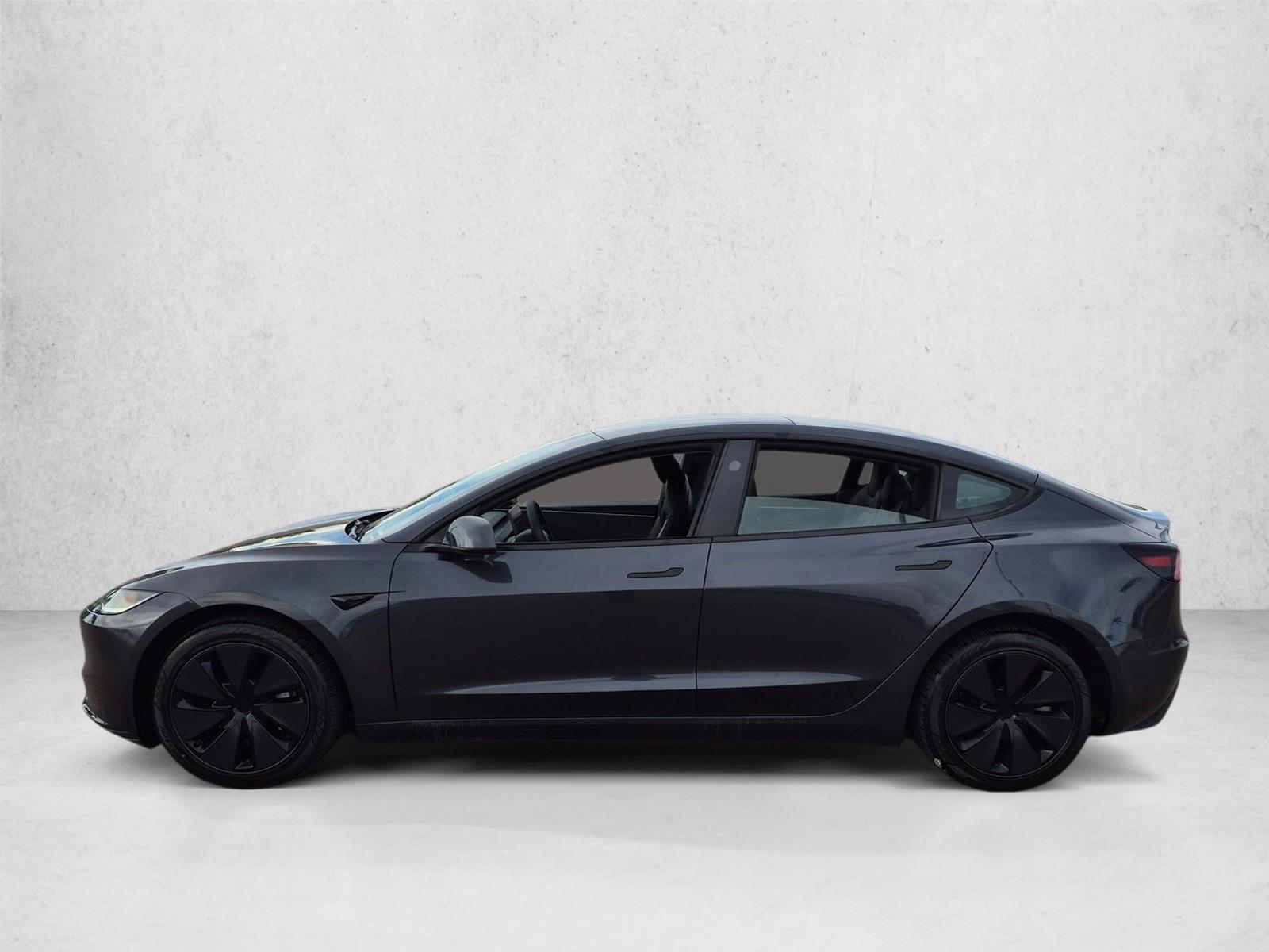 Thumbnail: 2024 Tesla Model 3 - 2