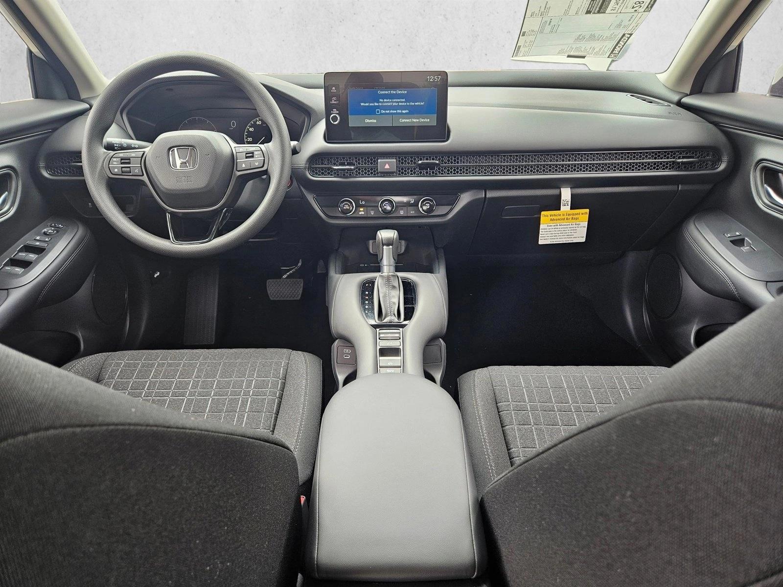 Thumbnail: 2026 Honda HR-V - 3