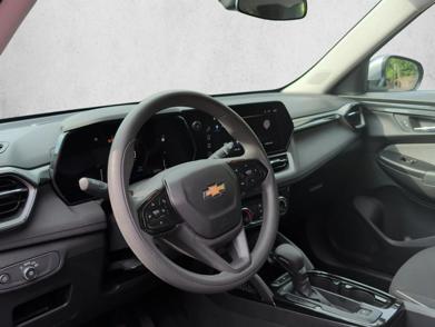 2024 Chevrolet Trailblazer