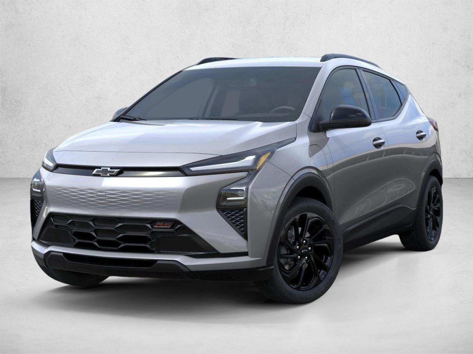 Thumbnail: 2027 Chevrolet Bolt EV - 1