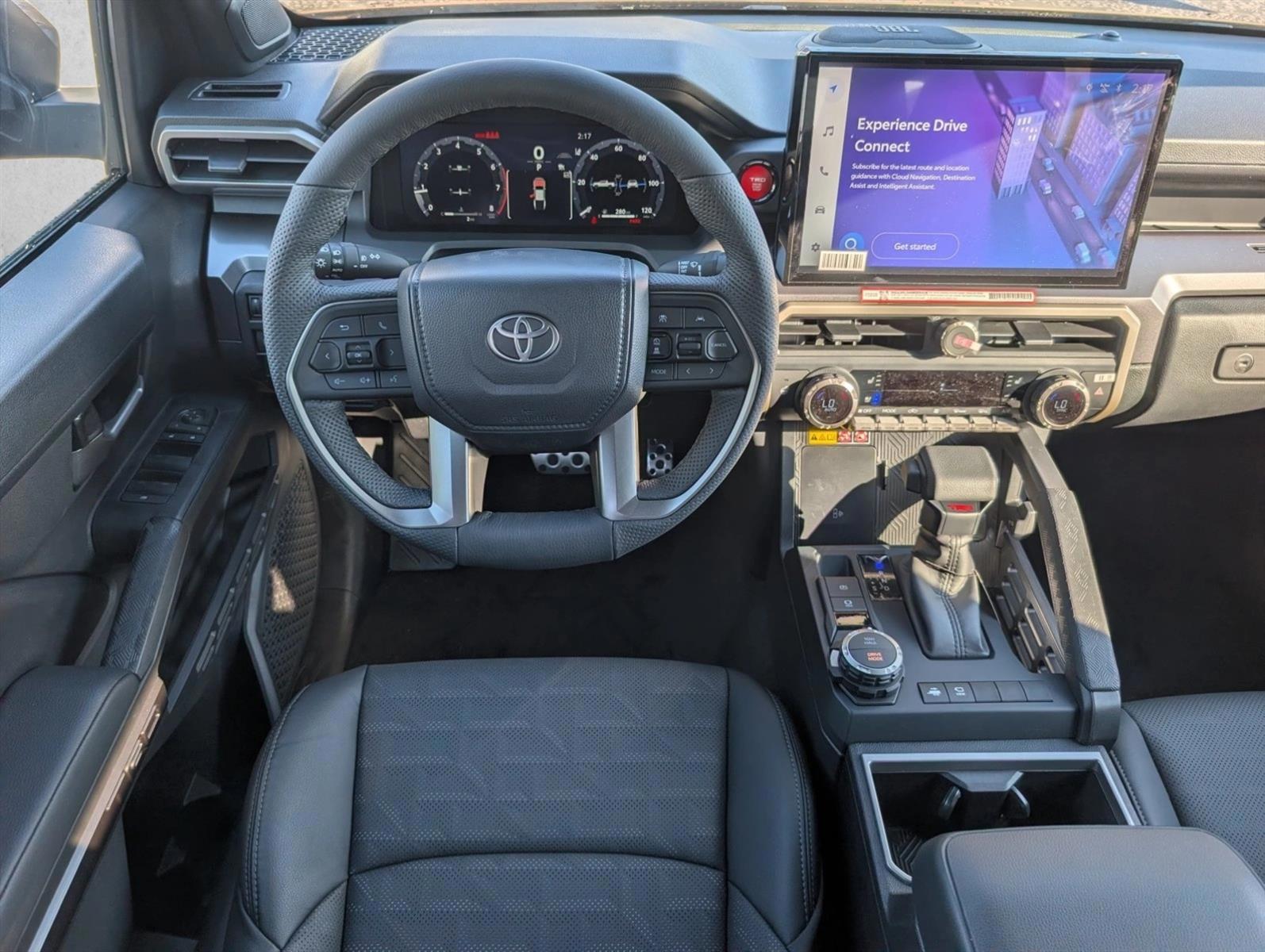 Thumbnail: 2026 Toyota Tacoma - 3