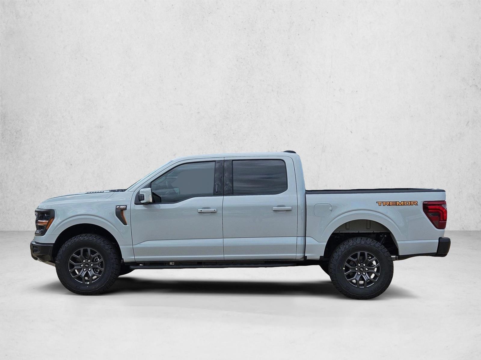 Thumbnail: 2026 Ford F-150 - 2