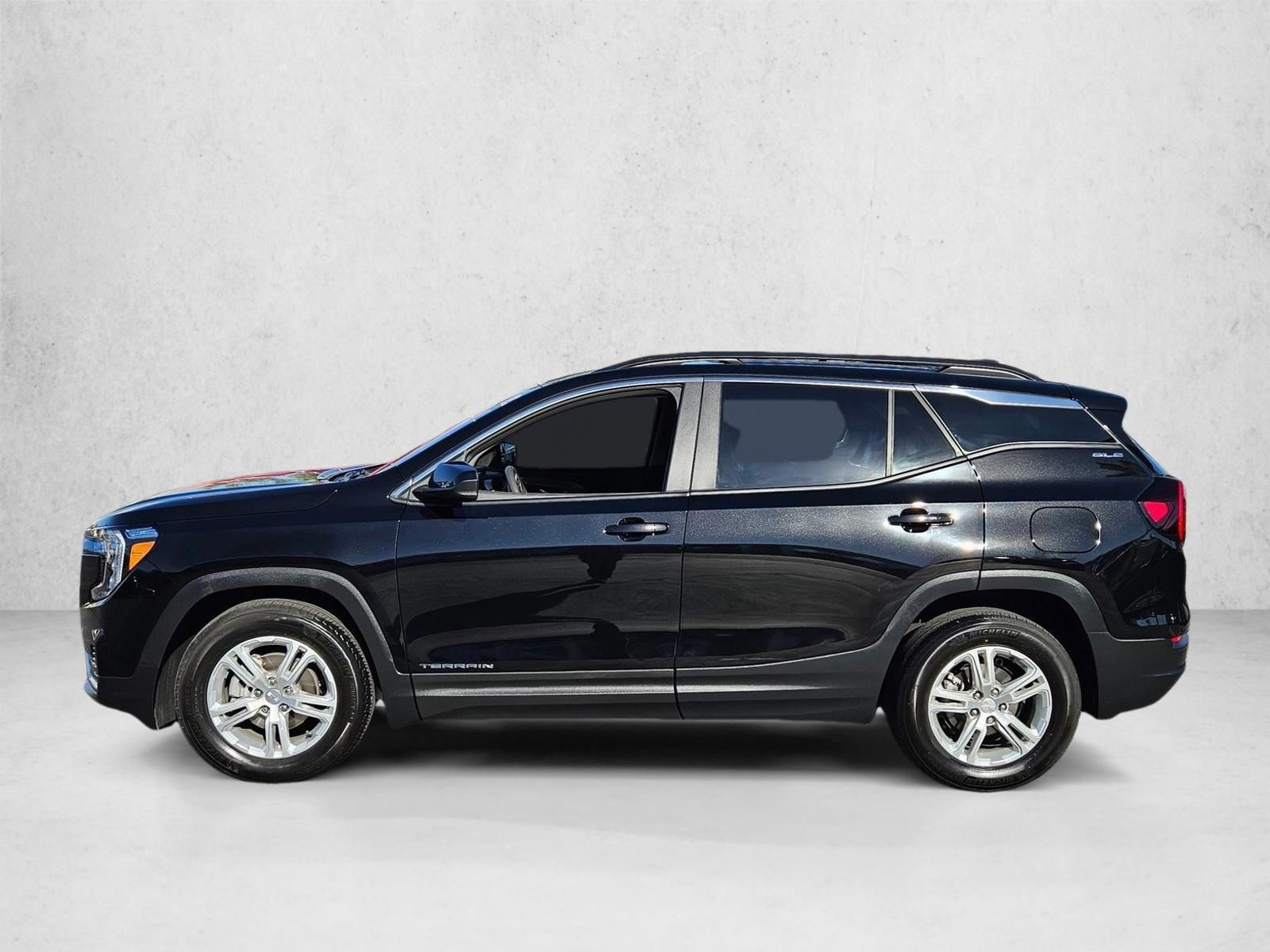 Thumbnail: 2023 GMC Terrain - 2