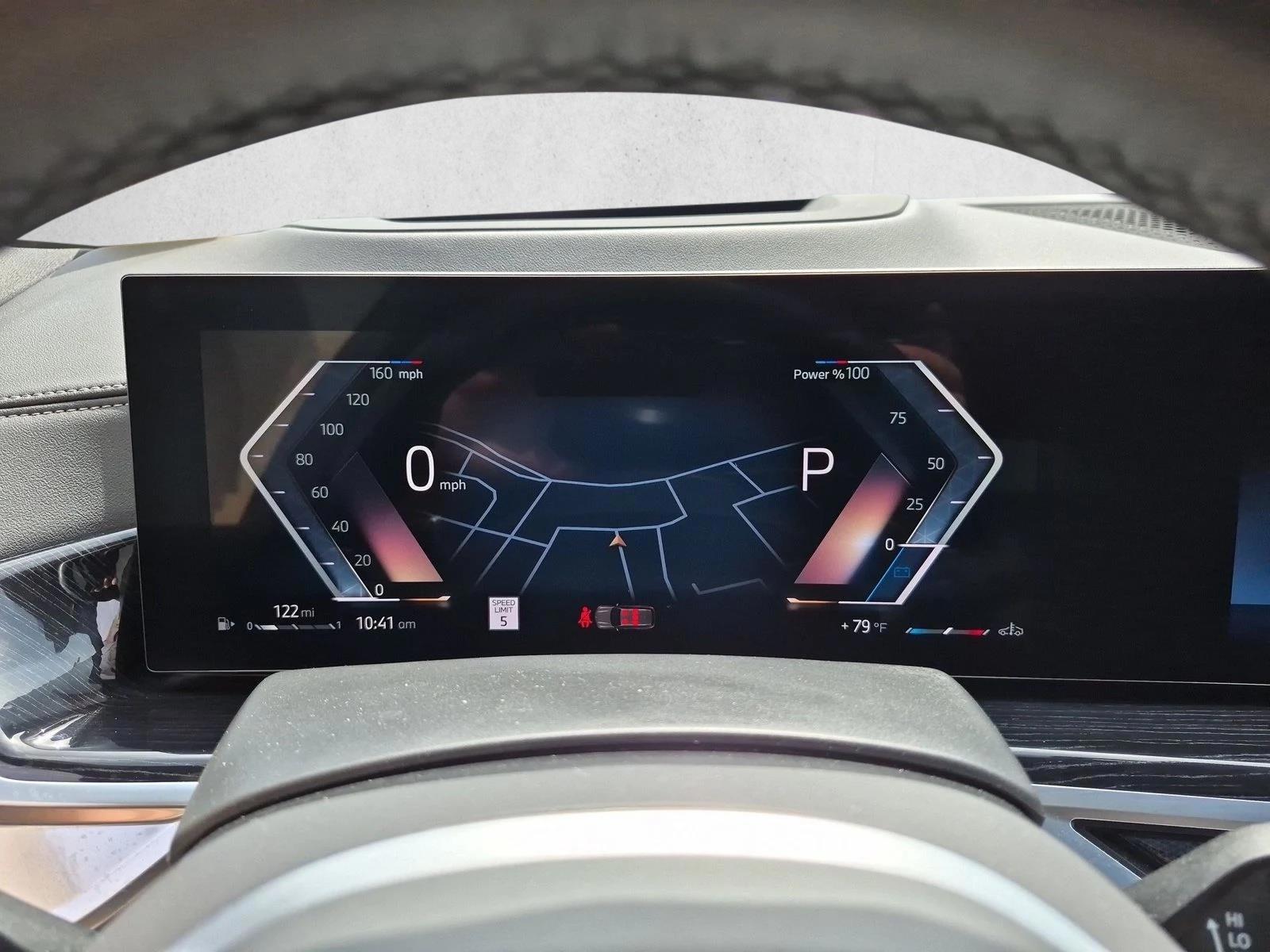 2026 BMW X5 40i - Photo 11