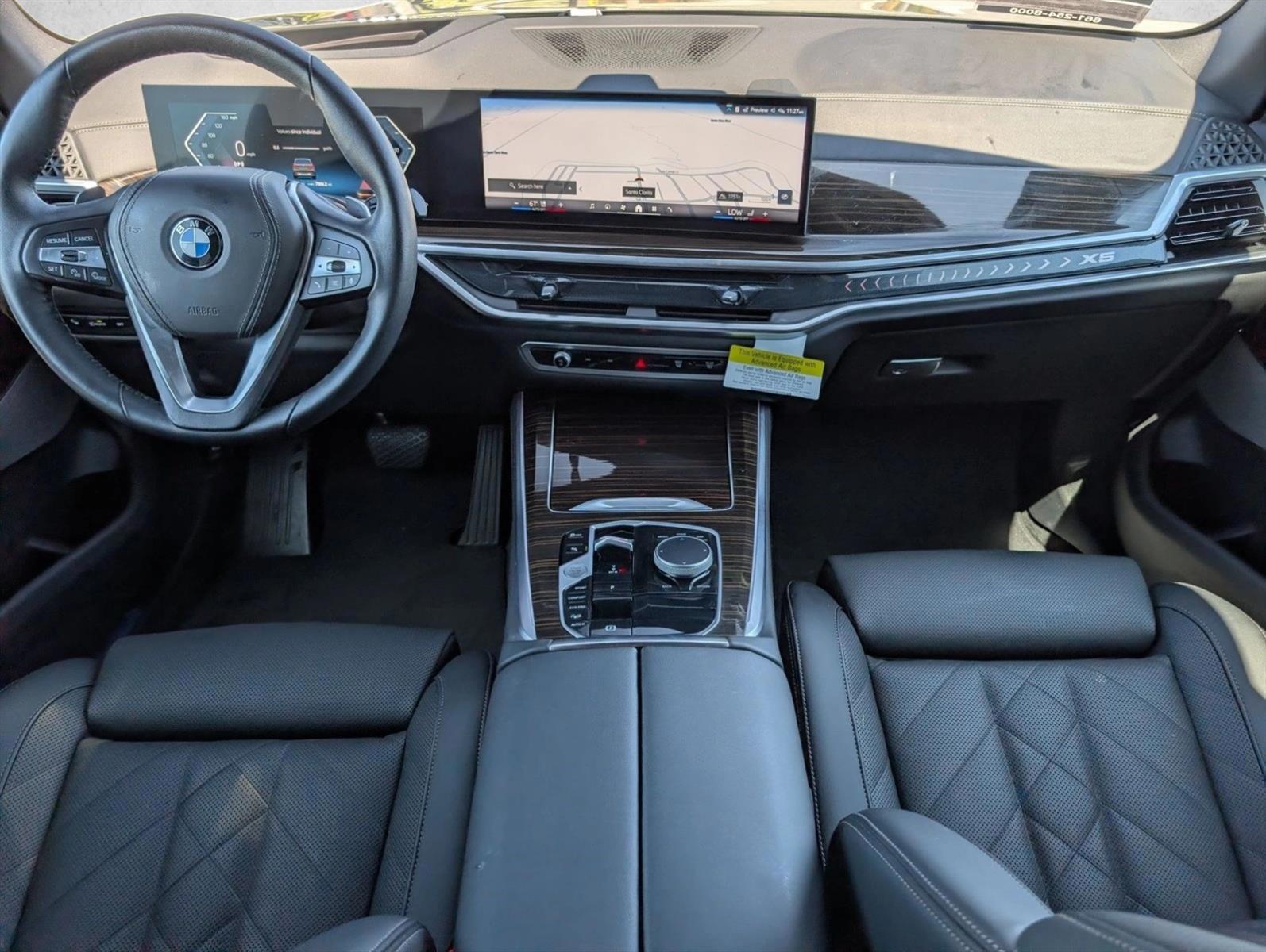 Thumbnail: 2026 BMW X5 - 4