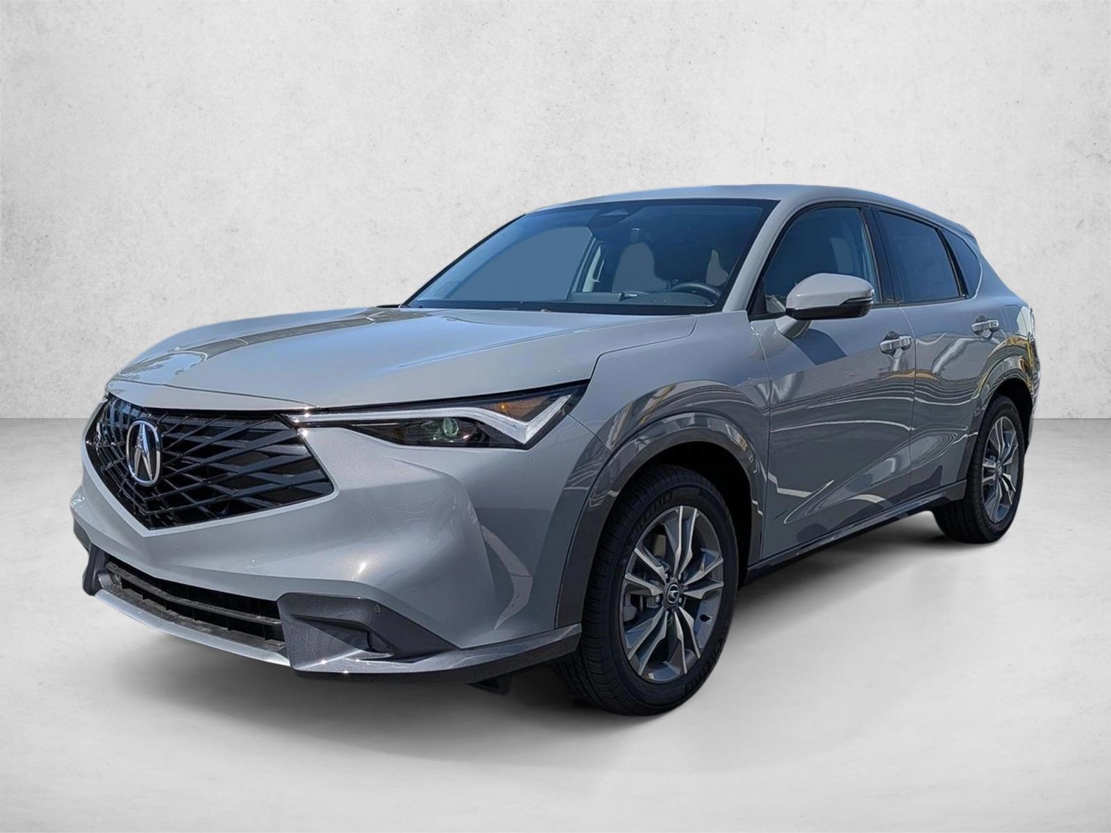 Thumbnail: 2026 Acura ADX - 1