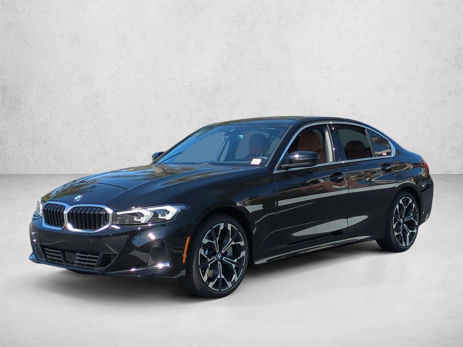 Thumbnail: 2026 BMW 3 Series - 1