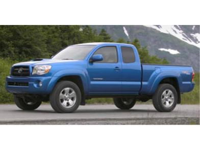 2006 Toyota Tacoma PreRunner -
                  Hayward, CA