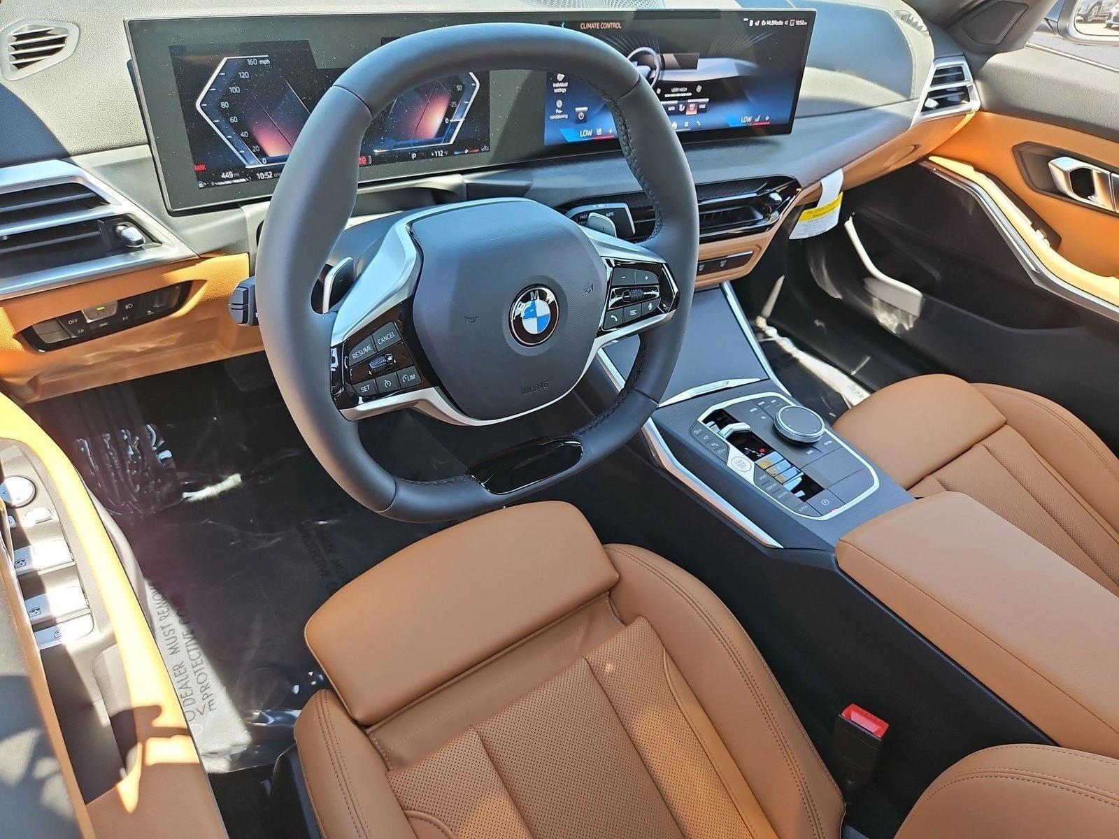 Thumbnail: 2026 BMW 3 Series - 3
