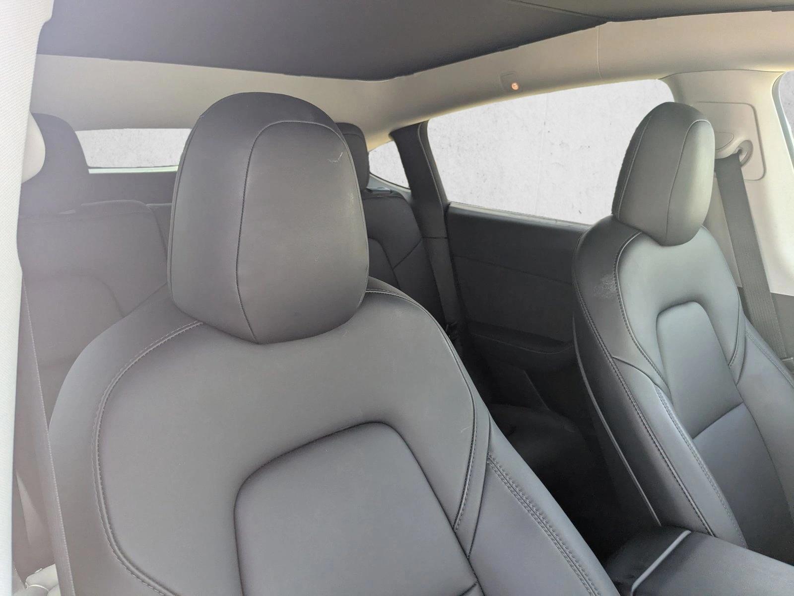 2023 Tesla TeslaModel Y, photo 18