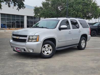 2011 Chevrolet Tahoe LS -
                  Corpus Christi, TX