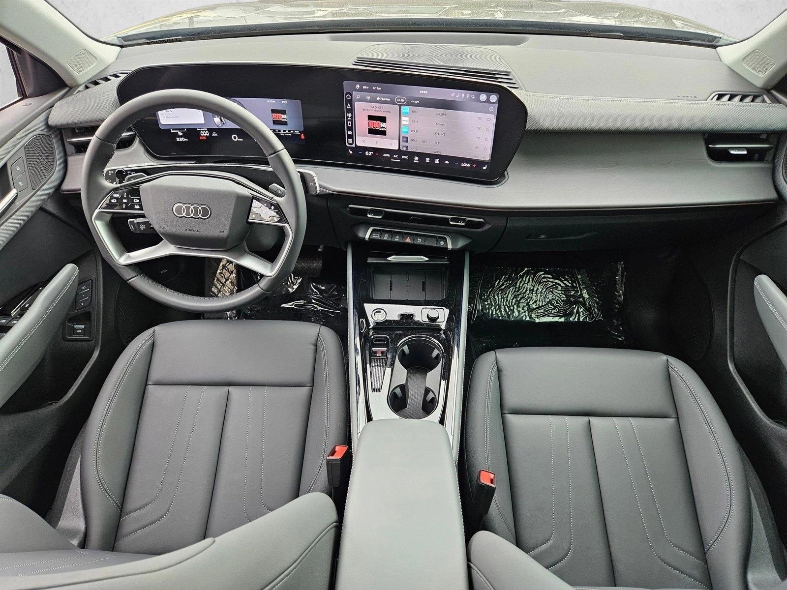 Thumbnail: 2026 Audi Q3 - 3