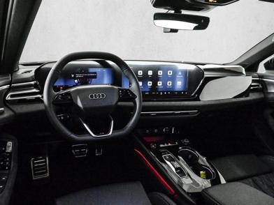 2026 Audi S5
