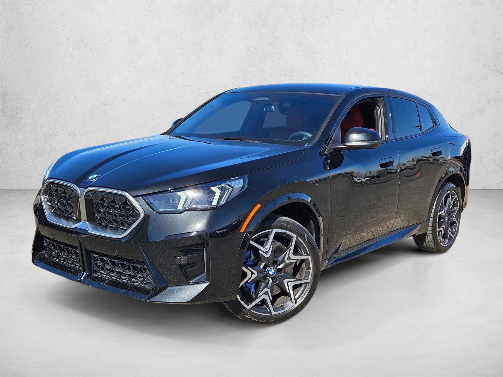 2025 BMW X2
