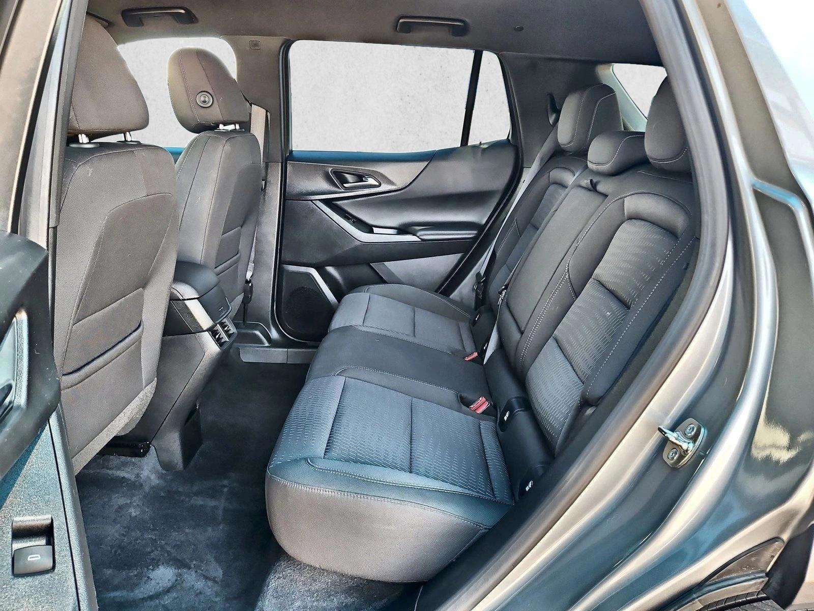 2025 Chevrolet Equinox LT - Photo 19