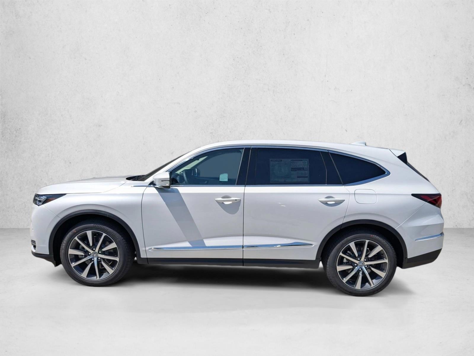 Thumbnail: 2026 Acura MDX - 2