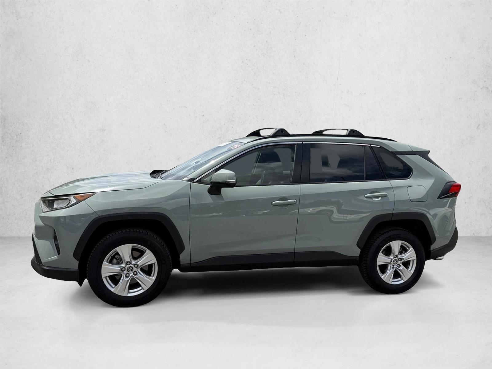 Thumbnail: 2019 Toyota RAV4 - 2