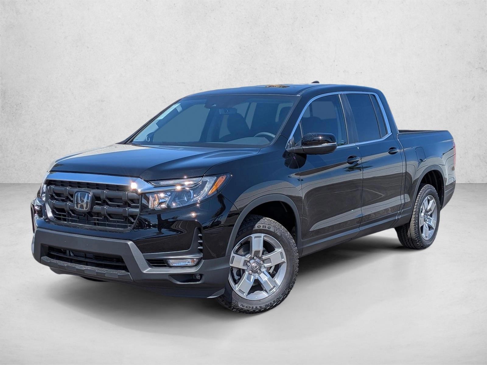 Thumbnail: 2026 Honda Ridgeline - 1