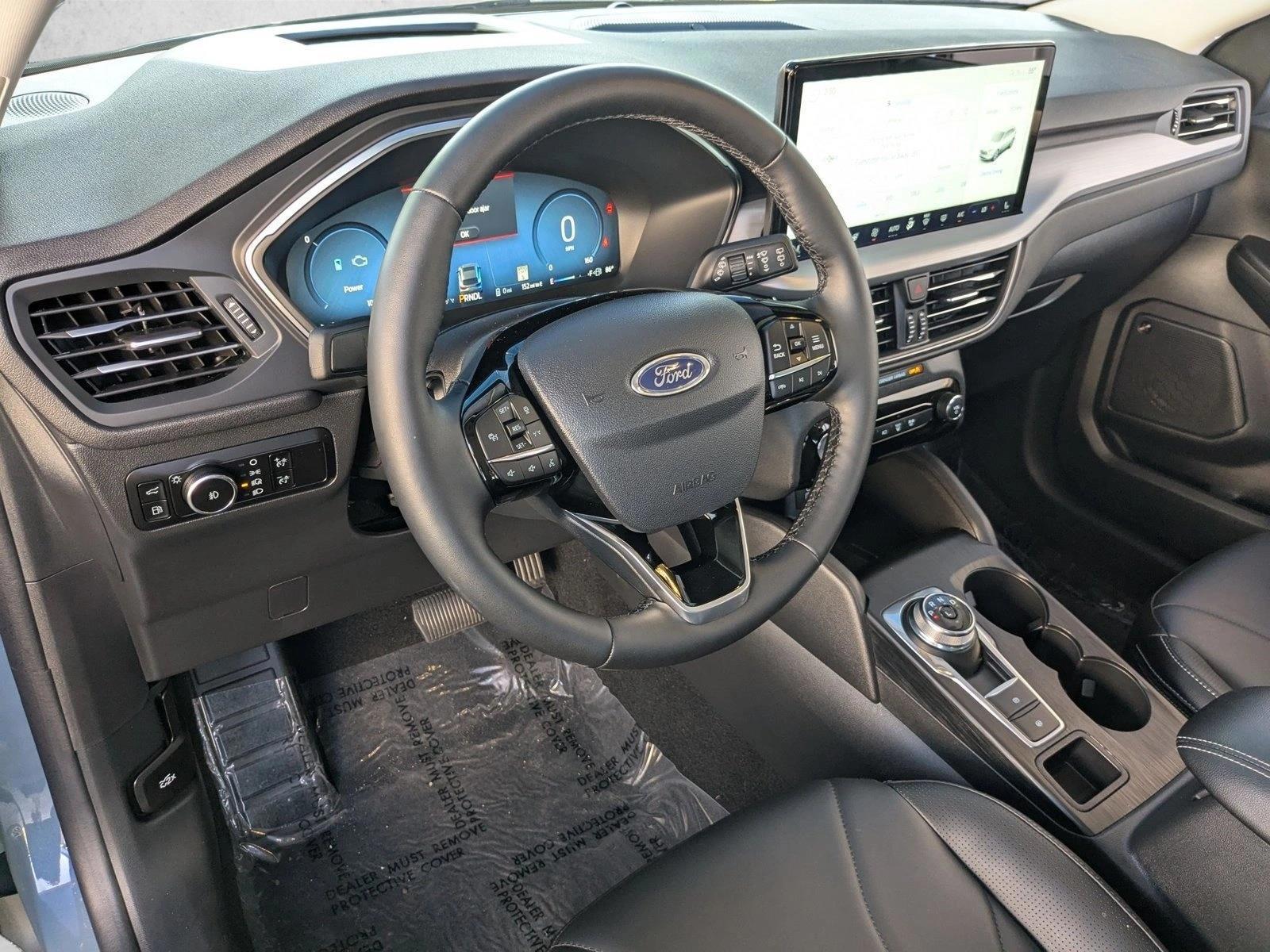 Thumbnail: 2025 Ford Escape - 3
