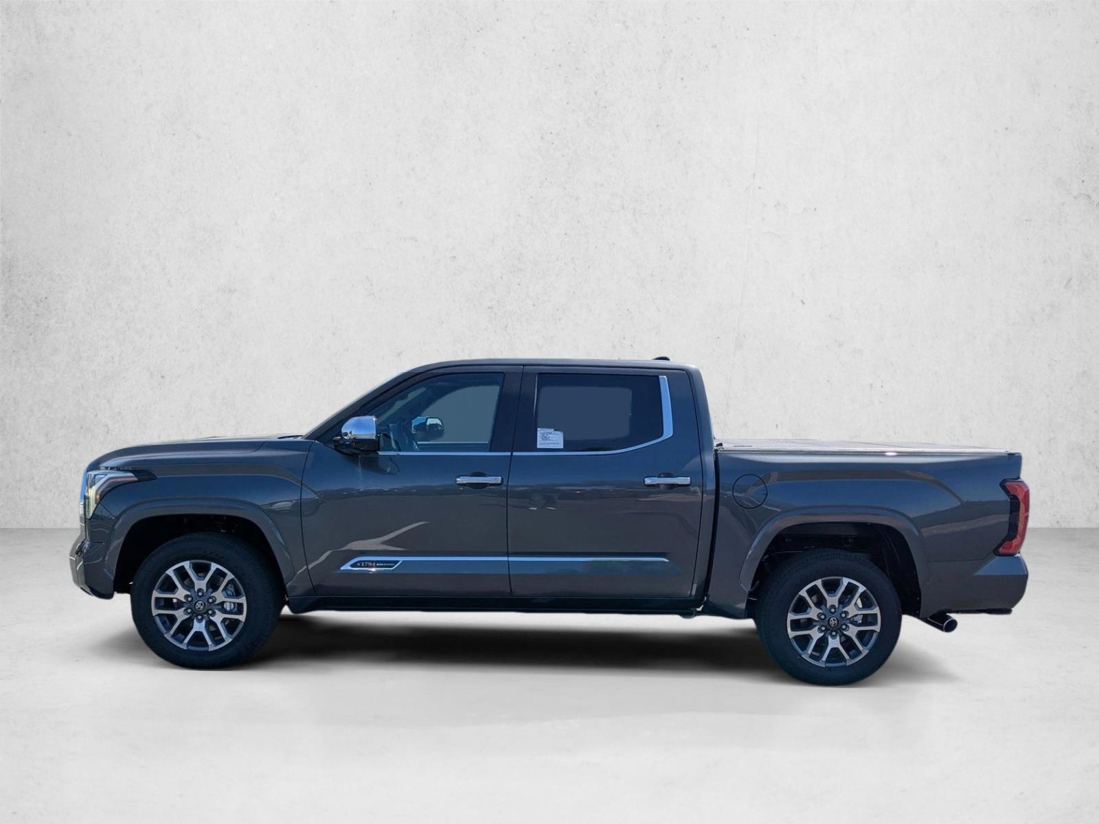 Thumbnail: 2026 Toyota Tundra - 2