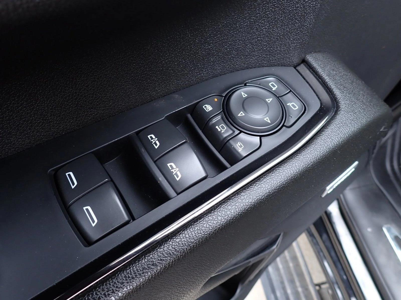 2024 GMC Sierra 2500HD AT4 - Photo 14